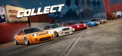 Static Shift Racing screen 5