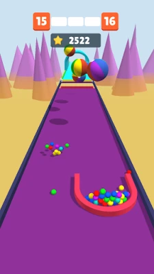 Picker 3D [ВЗЛОМ: Неограниченная валюта] 1.2 screenshot №8