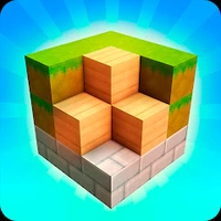 Block Craft 3D Мод (Много монет) 3.43.0