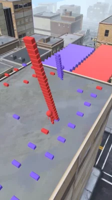 Бридж Рейс screenshot №4