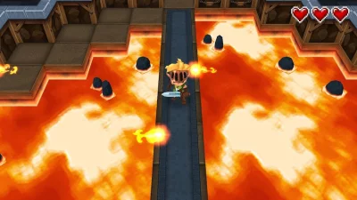 Evoland screenshot №5