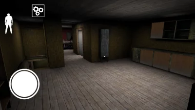Granny: Chapter Two screenshot №6