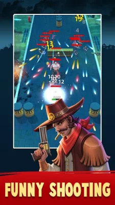 Hero Shooter screenshot №2