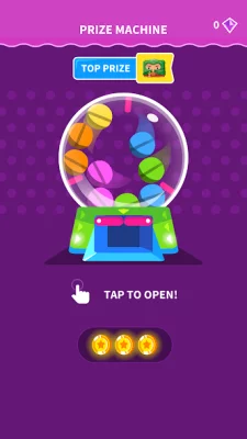 Jelly Shift - Obstacle Course screenshot №7