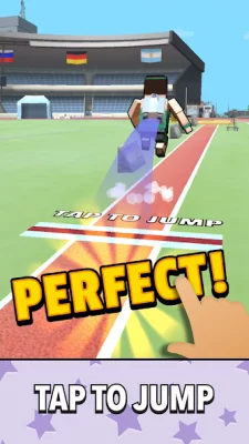 Jetpack Jump screenshot №2
