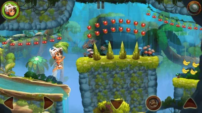 Jungle Adventures 3 screenshot №7