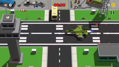 Loop Taxi screenshot №6
