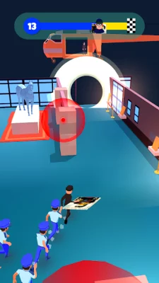 Master Thief screenshot №3