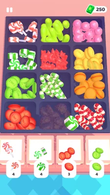Mini Market - Cooking Game screenshot №7