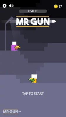 Mr Gun screenshot №3