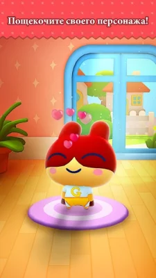 My Tamagotchi Forever screenshot №5