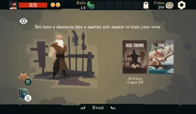 Pirates Outlaws screenshot №6