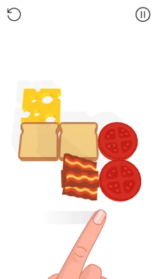 Sandwich! screenshot №6
