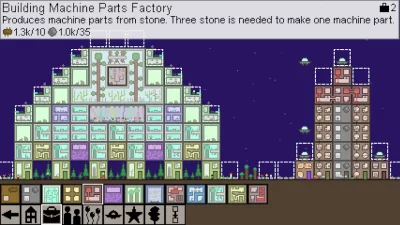 The Final Earth 2 screenshot №2