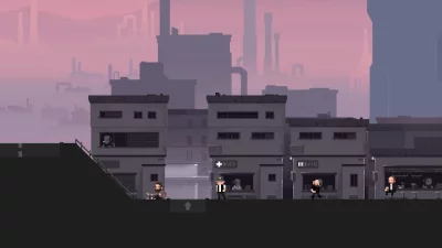 The Final Station on SHIELD screenshot №7