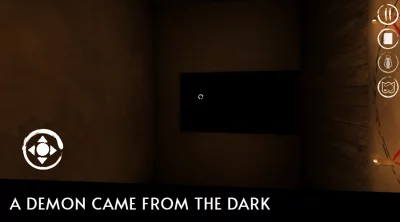 The Mail - Scary Horror Game screenshot №7