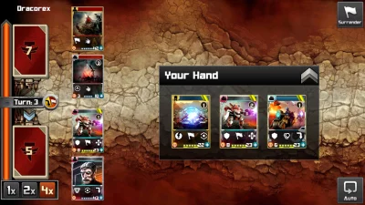 Tyrant Unleashed screenshot №6