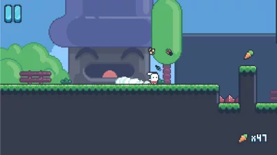 Yeah Bunny! screenshot №4