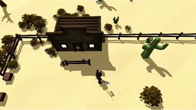 Zombie Watch - Premium screenshot №5