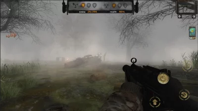 Z.O.N.A Project X screenshot №3